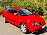 Seat Ibiza III (6L 1) Bj 02.2004, 113.000 KM, T... - Seat Ibiza aus 2004