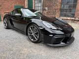 Porsche Cayman GT4 Clubsport - Porsche Cayman in Hagen