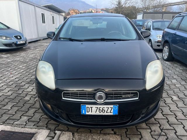 Fiat Bravo 1.6 MJT 120 CV DPF Active