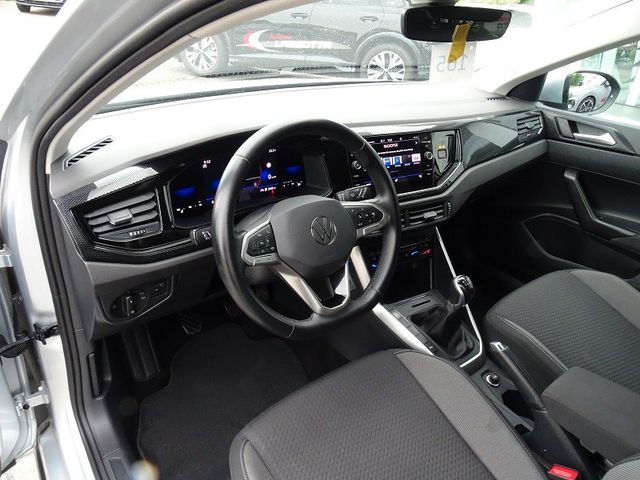 Taigo 1.0 TSI Life - Navi / LED / SH