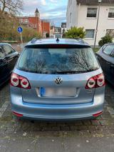 Volkswagen Golf Plus 1.6TDI BlueMotion Comfortline, s... - Volkswagen Golf Plus: Bluemotion