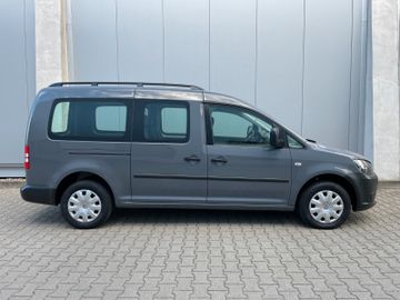 Volkswagen Caddy - 3
