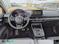 Honda CR-V - Vorschau Bild 8