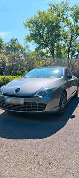 Renault Laguna Coupe 3.0 dCi V6 240 - Renault Laguna: V6
