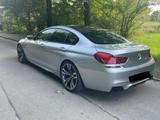 BMW M6 Gran Coupé Competition Individual KD neu top - BMW M6 von privat