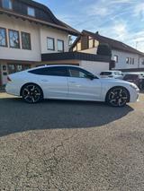 Audi A7 45 TFSI S tronic quattro - - gebrauchte Audi A7 aus dem Jahr 2024