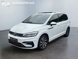 Volkswagen Touran Highline/R-LINE/ACC/AUTOMATIK/2.HAND/NAVI - Volkswagen Touran: Auto