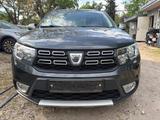 Dacia Sandero II Stepway 1.0 Prestige - Dacia Gebrauchtwagen in Berlin
