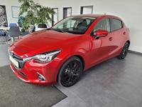 Mazda 2 SKYACTIV-G 90 Kizoku m. 8-fach/Navi