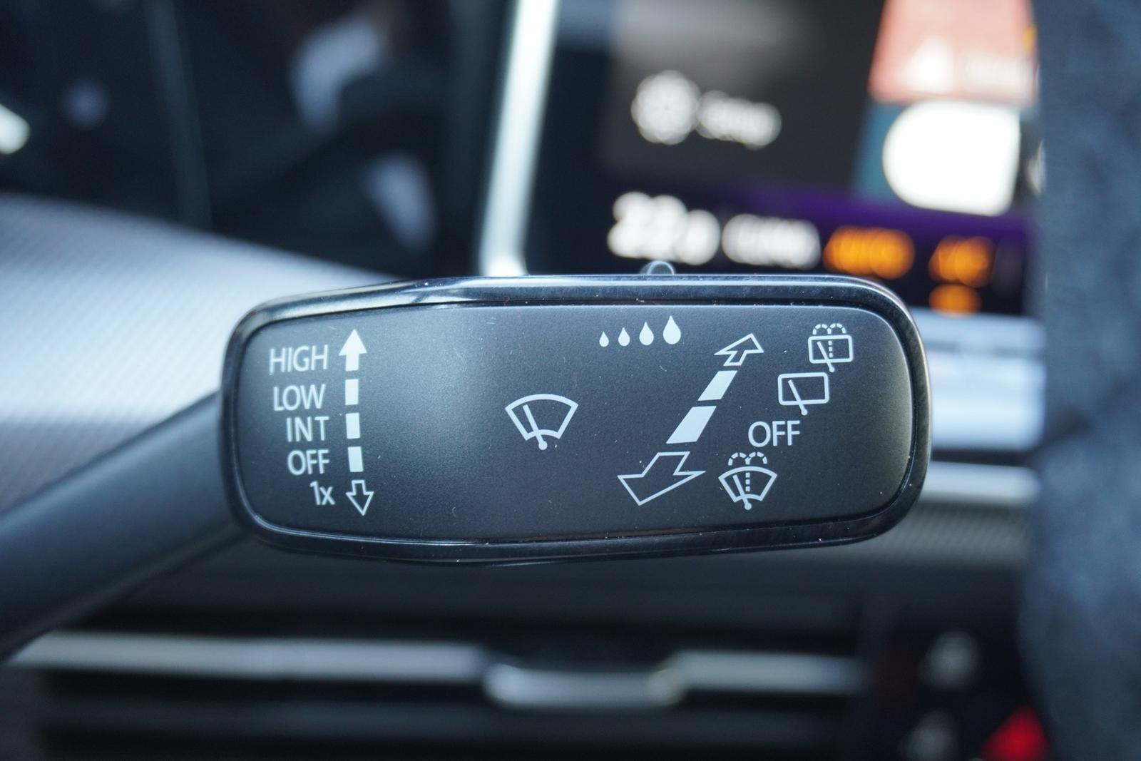 Volkswagen Golf VIII Variant R-Line DSG LED App-Connect ACC, миниатюра 23