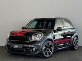 MINI COOPER SD Countryman All4 *John Cooper Works* - MINI Cooper SD Countryman Gebrauchtwagen