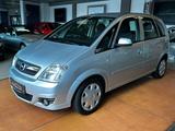 Opel Meriva Edition 74-TKM/1.HAND/KLIMA/MFL/ELF - Opel Meriva: 1.7