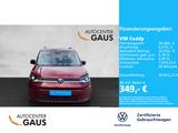 Volkswagen Caddy Move 2.0 TDI AHK*Navi*Pano*ACC*Kamera - VW Caddy Gebrauchtwagen in Bielefeld