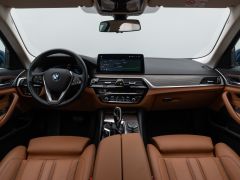 Foto Nummer 39: BMW 530e