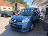 Renault Kangoo Happy Family - gebrauchte Renault Kangoo aus dem Jahr 2014