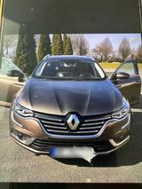 Renault Talisman EZ 2017 - Renault Talisman in Bielefeld