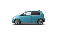 Volkswagen e-up! - Vorschau Bild 2