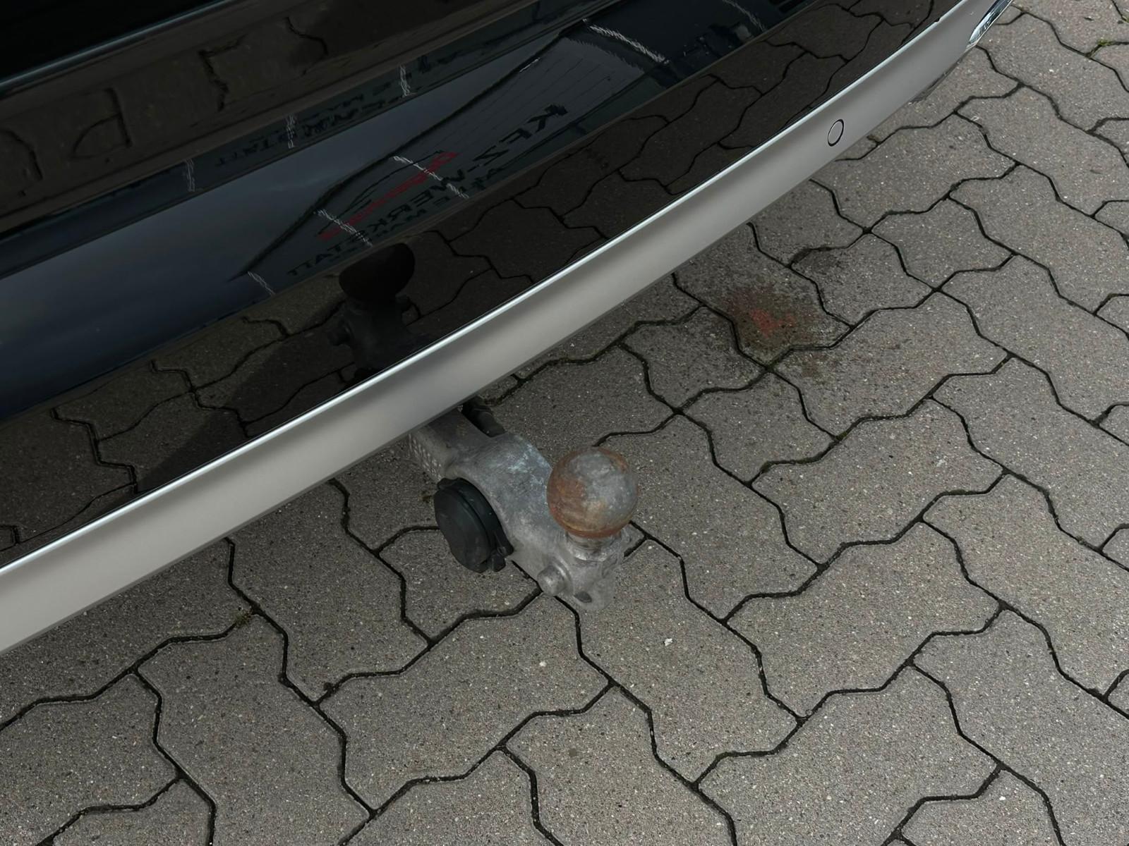 Volvo XC90 XC 90 XC90 Momentum Pro AWD LED ACC NAV KAM AHK, миниатюра 12