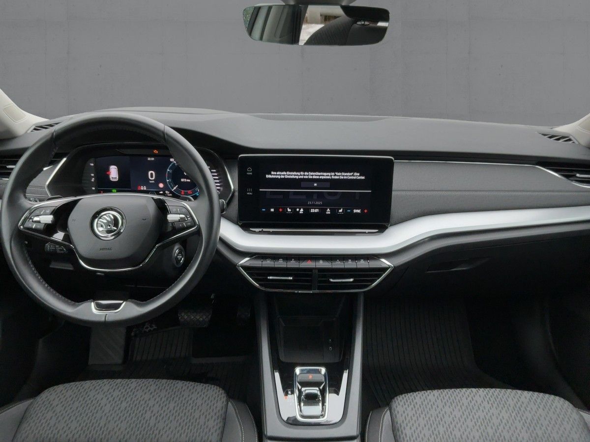 Skoda Octavia - Bild 9