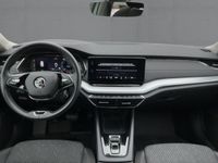 Skoda Octavia - Vorschau Bild 9