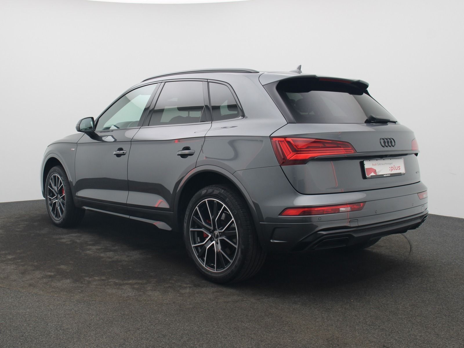 Audi Q5 - Bild 5