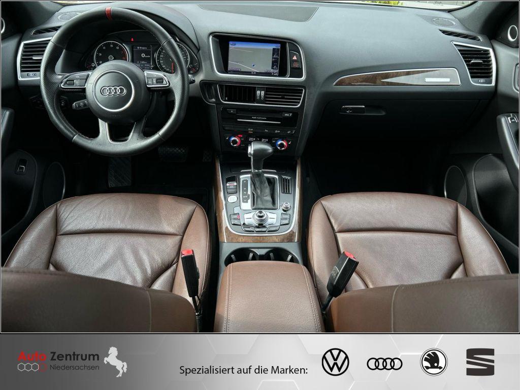 Audi Q5 3.0 TFSI quat S-Line ab 116 EUR o. Anzahlung
