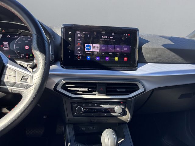 Ibiza FR 1.0TSI DSG *NAVI+LED+KESSY* 199€ mtl