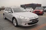 Citroën C5 Tourer Exclusive AUTOMATIK Xenon NAVI PDC SHZ - Citroën C5: Automatik, N