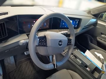 Fotografie 7 des Opel Astra ST GS Automatik Navi 360°Kamera Keyless