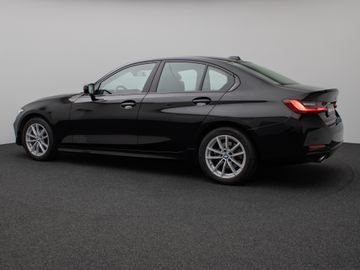 BMW 318 - 10