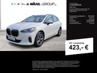 BMW 220 Active Tourer - Vorschau Bild 1