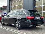 Mercedes-Benz E 350 d 4M Leder WIDE Air COMAND Distronic+ Glas - gebrauchte Mercedes-Benz E 350 aus dem Jahr 2017