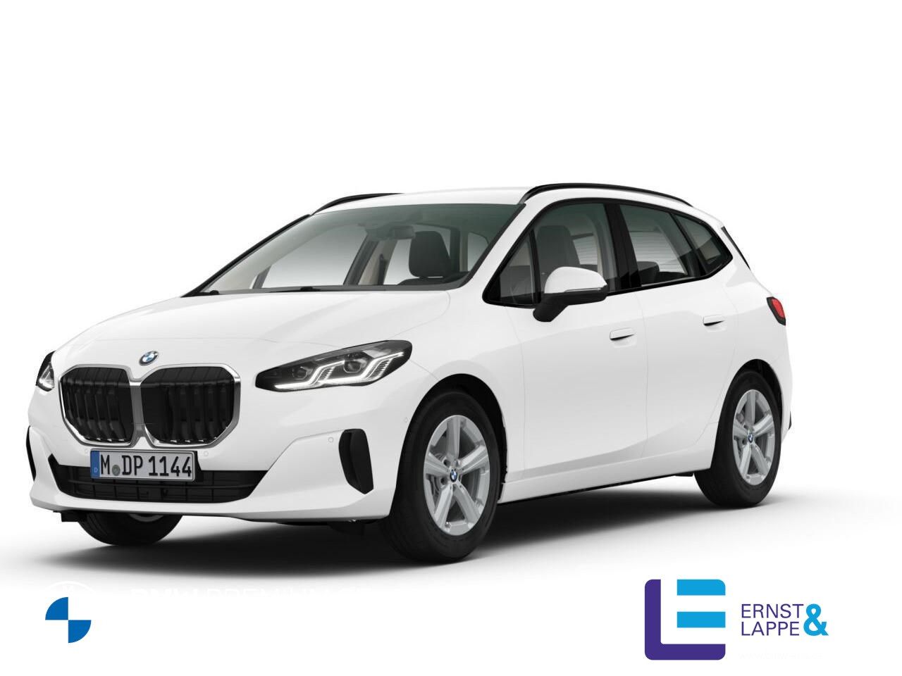 BMW 220 Active Tourer 2025