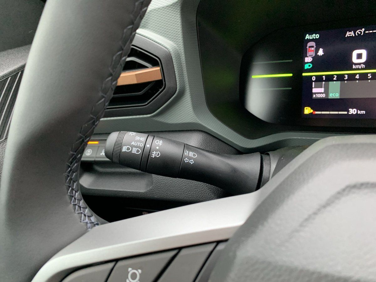 Dacia Duster - Bild 22