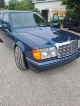 Mercedes-Benz 300 TE-24 - Mercedes-Benz 300 in München