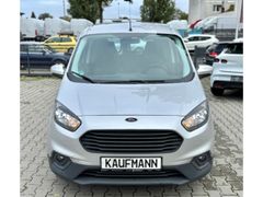 Fahrzeugabbildung Courier Transit Kombi Trend 1.5 TDCi EU6d-T