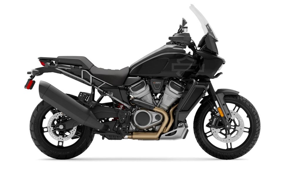 Harley-Davidson PAN AMERICA SPECIAL RA1250S AHR  - VERFÜGBAR -