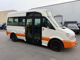 Mercedes-Benz Sprinter II Kombi 319 CDI BUS/PERSONENTRANSPORT - Angebote