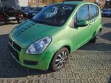 Suzuki Splash Basic - Suzuki Splash in Berlin