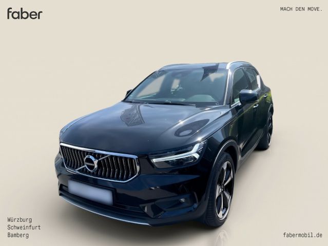 Volvo XC40 T5 2WD Inscription Plug-In Benzin