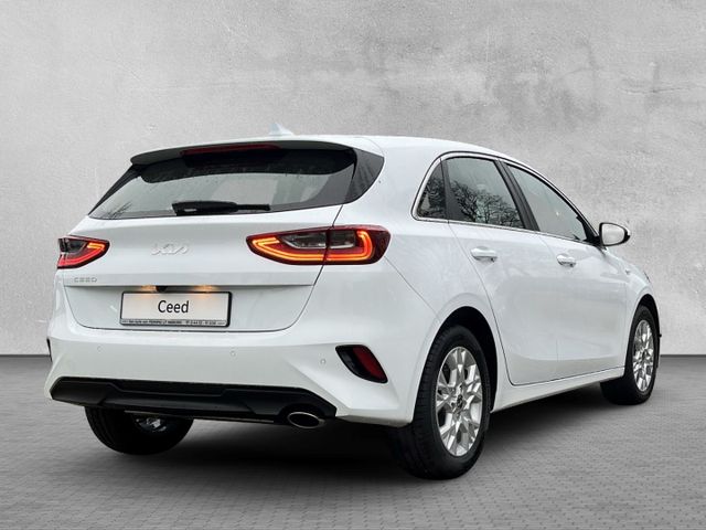 Ceed 1.0T / UPE: 27.570,- € / VISION PDC BT NAVI
