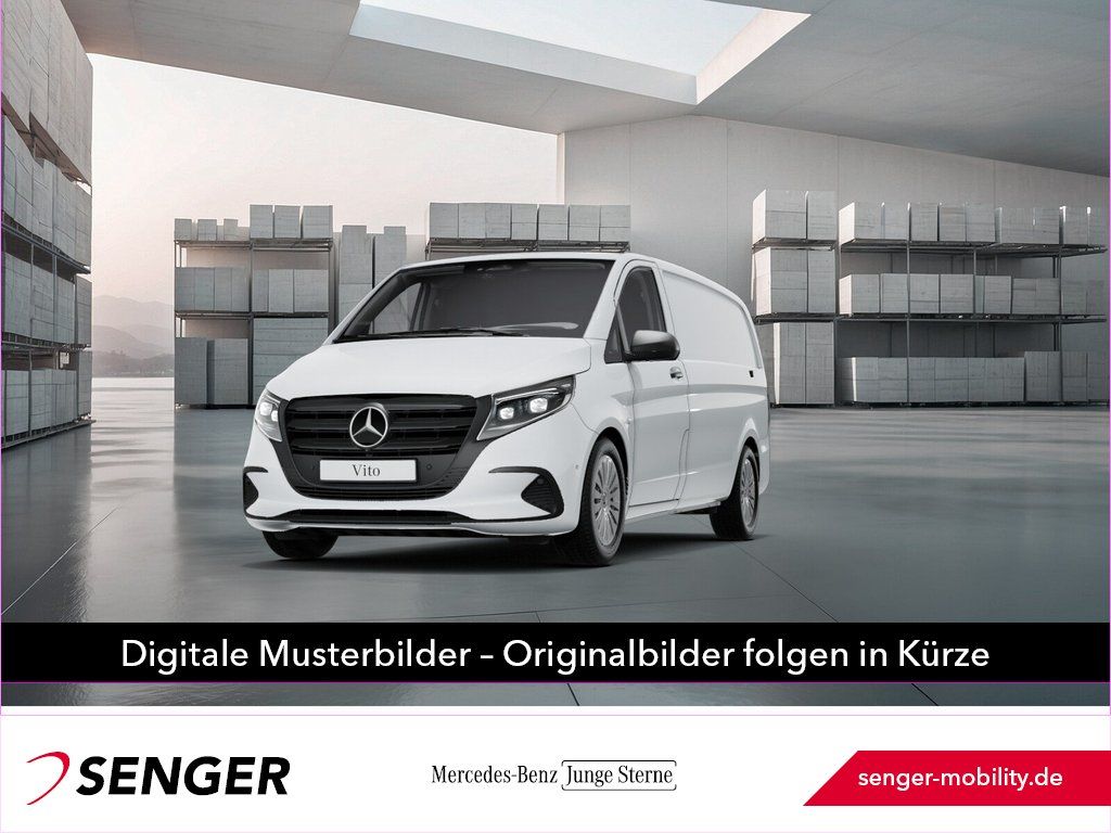 Image of Mercedes-Benz Vito