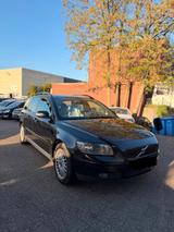 Volvo V50 in einem Hervorragenden Zustand.... - gebrauchte Volvo V50 aus dem Jahr 2007