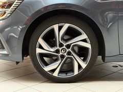 RENAULT Megane IV Lim RS-Line|PDC|LED|SHZ|Klima|Navi| RENAULT Megane IV Lim RS-Line|PDC|LED|SHZ|Klima|Navi|