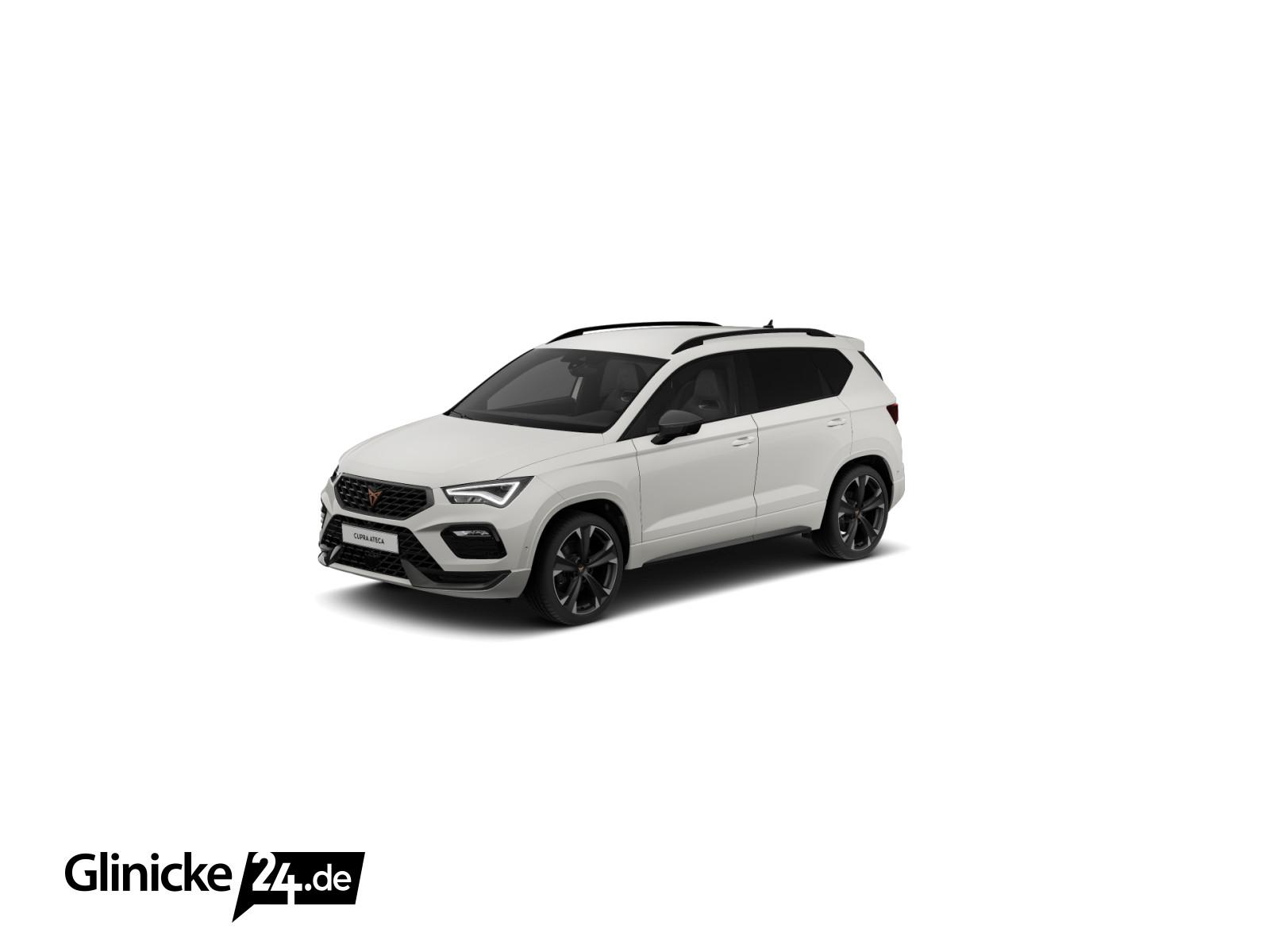 Cupra Ateca 1.5 TSI 110 kW (150 PS) 7-Gang DSG 2511ATE