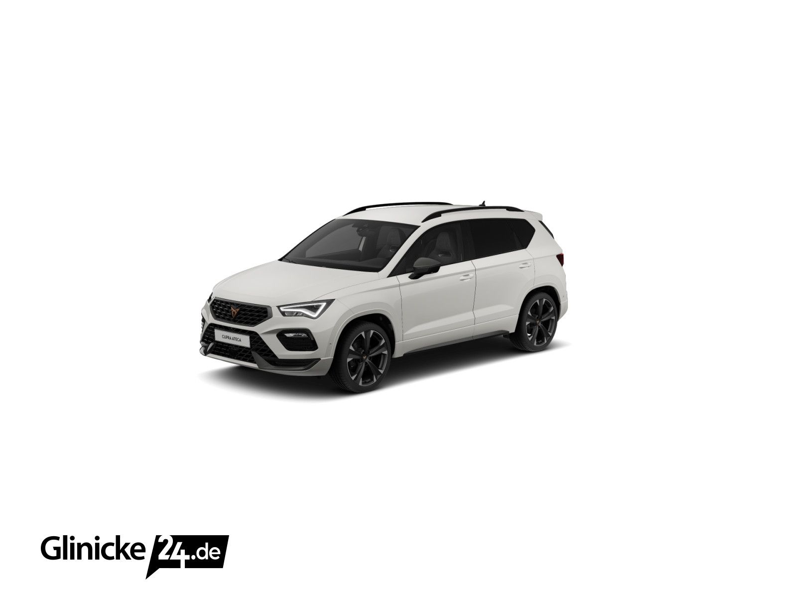 Cupra Ateca 1.5 TSI 110 kW (150 PS) 7-Gang DSG 2511ATE