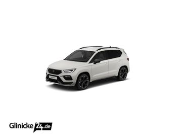 Cupra Leasingangebot: Cupra Ateca 1.5 TSI 110 kW (150 PS) 7-Gang DSG 2511ATE