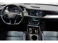 Audi e-tron GT - Vorschau Bild 6