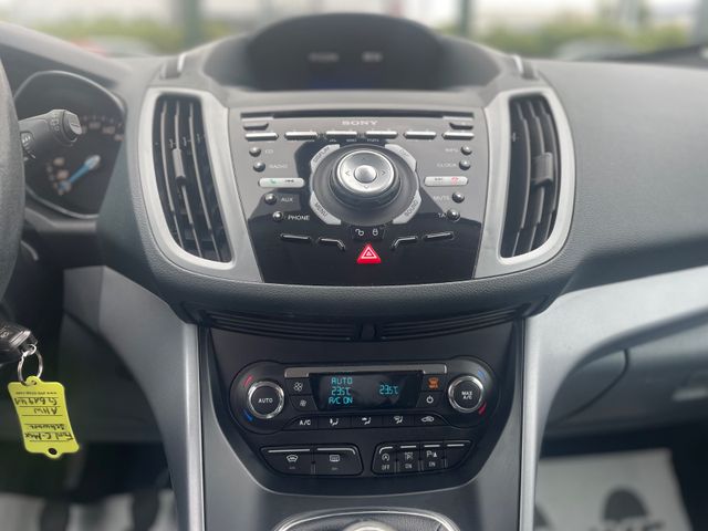 Ford C-Max Sync Edition