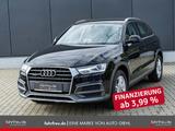 Audi Q3 2.0 TDI DSG design quattro *NAVI*PDC*XENON+* - Audi Q3 mit Diesel-Antrieb: Design